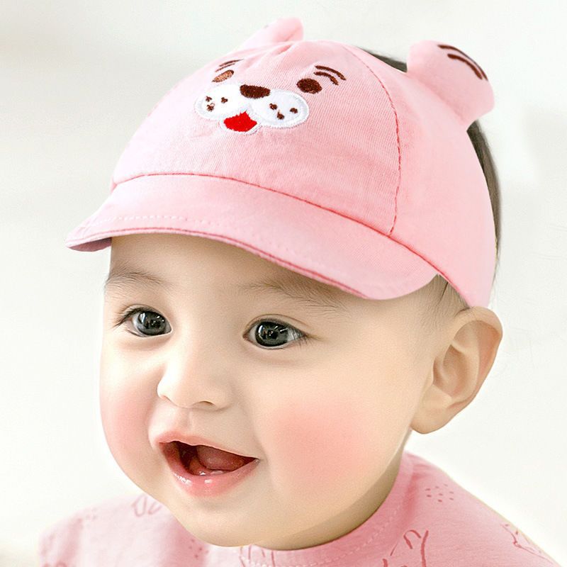 Baby Hair Band Care Door Hat Summer Breathable Hats