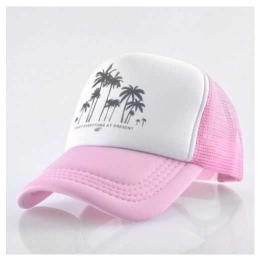 Summer Holiday Sunscreen Hats For Men And Women