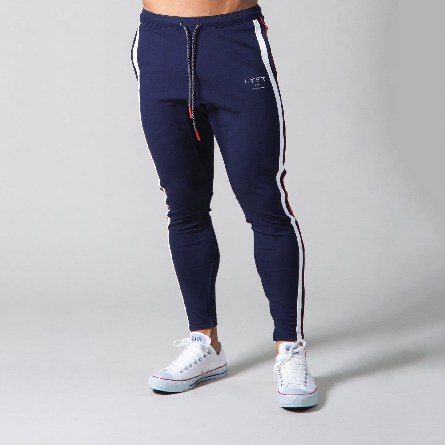 Men's Fashion Outdoor Fitness Workout Sweatpants